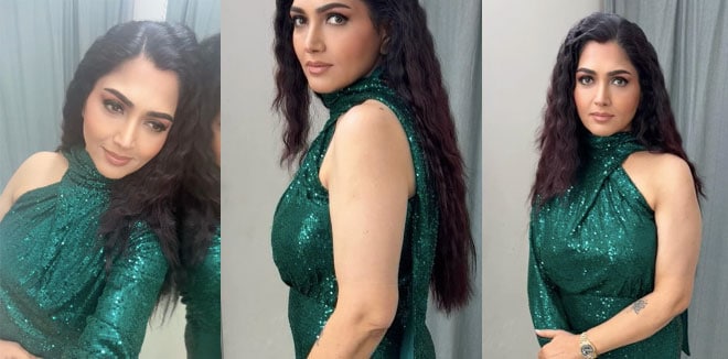 kushboo
