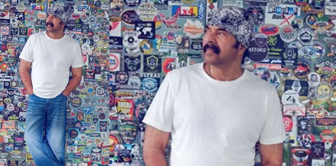 mammootty
