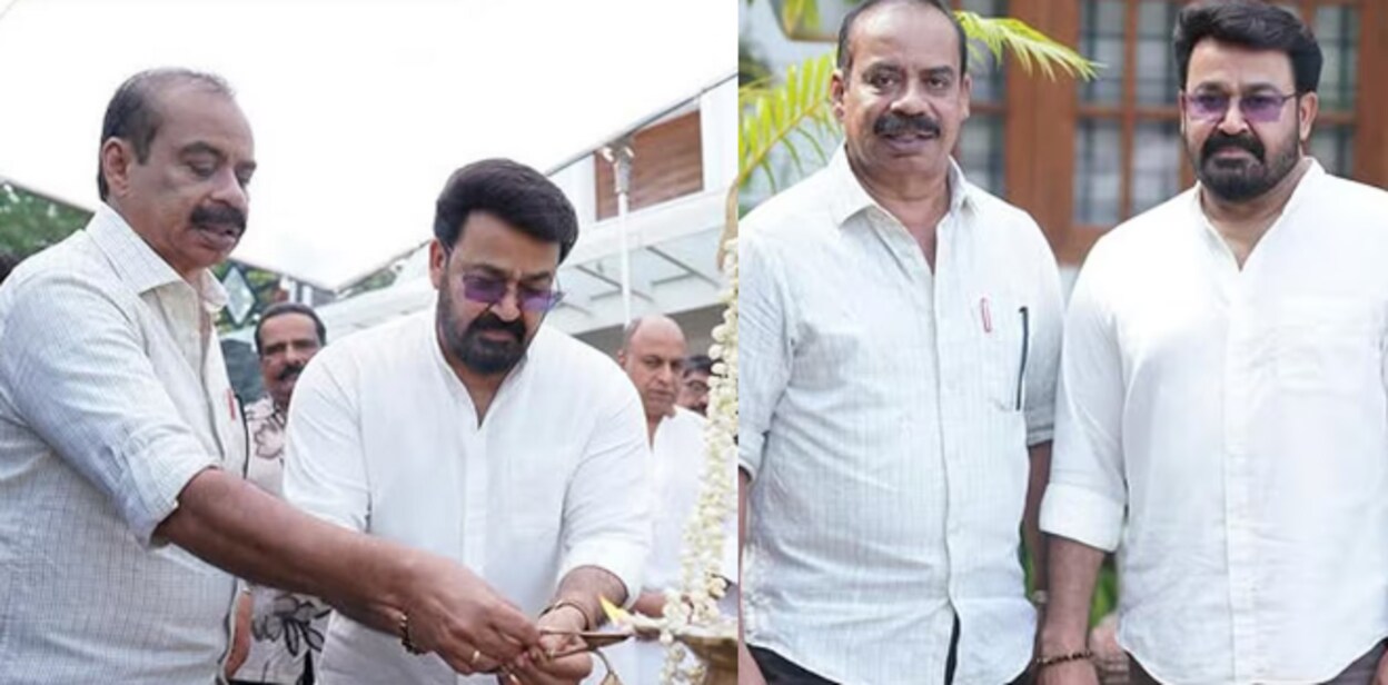 mohanlal