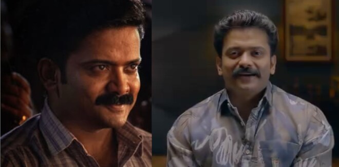 മണിക്കുട്ടൻ ‘എമ്പുരാനിൽ’ മണിക്കുട്ടനാകുന്നു: ക്യാരക്ടർ പോസ്റ്റർ എത്തി