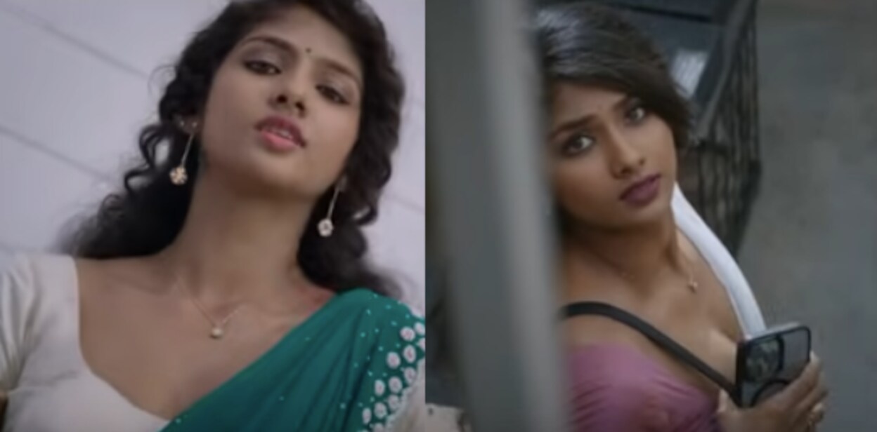 saree