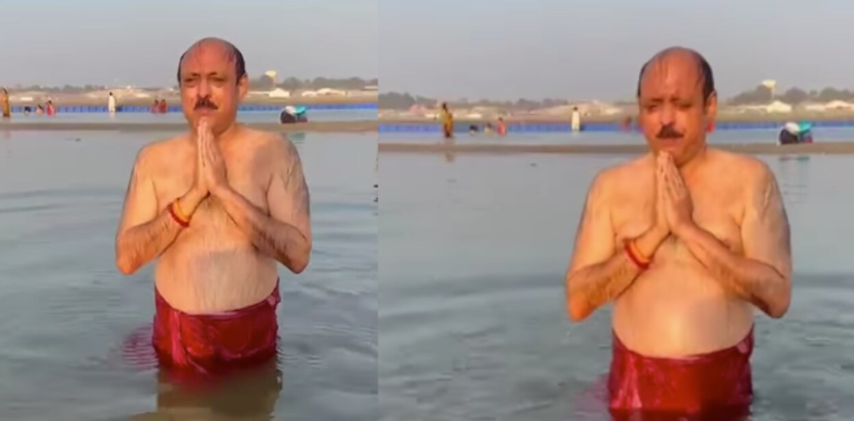 suresh