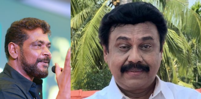 vinayan