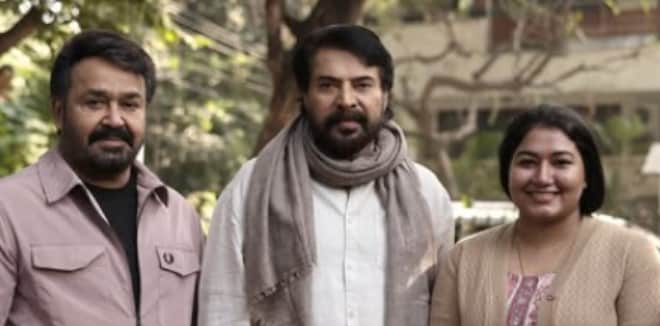 mammootty