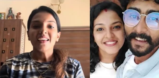 parvathy