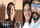 ‘ഞങ്ങള്‍ ഡിവോഴ്‌സ് ആയി, പത്ത് പതിനൊന്ന് മാസമായി പിരിഞ്ഞാണ് താമസിക്കുന്നത്’: പാര്‍വതി വിജയ്‌ വിവാഹമോചിതയായി