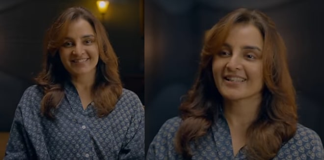 ‘ഇതുവരെ ചെയ്തതില്‍ വച്ച് ഏറ്റവും ശക്തമായ കഥാപാത്രം’: പ്രിയദര്‍ശിനിയായി മഞ്ജു വീണ്ടും
