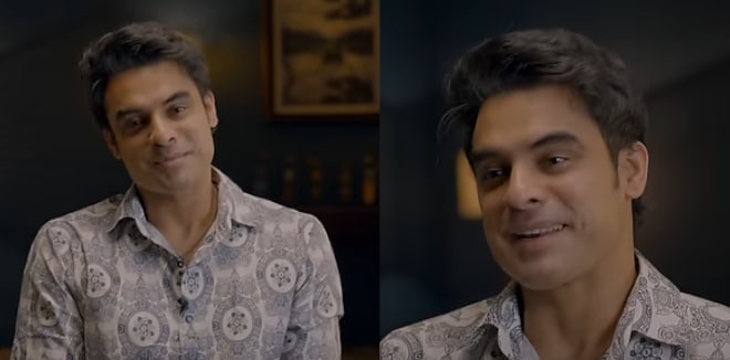 ജതിൻ രാംദാസിന്റെ രണ്ടാം വരവ്, ടൊവിനോ തോമസിന്റെ ക്യാരക്ടർ പോസ്റ്റർ എത്തി