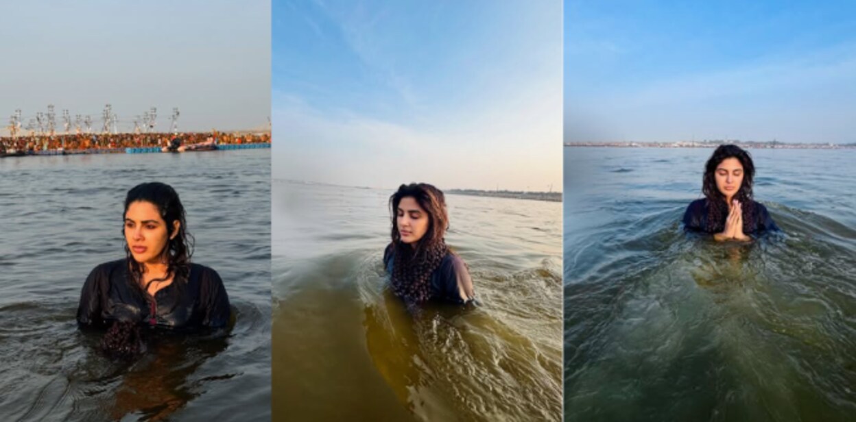 samyuktha