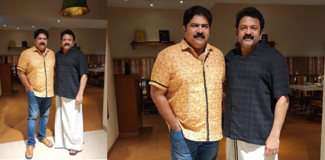 krishnakumar