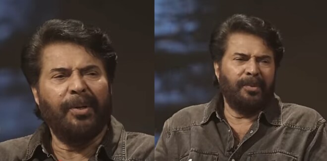 ‘ചാടിയെങ്കിലും വാള്‍ പിടി കിട്ടിയില്ല, അത് എന്റെ തുടയിൽ കുത്തിക്കയറി’: ‘ഒരു വടക്കന്‍ വീരഗാഥ’ വിശേഷങ്ങളുമായി മമ്മൂട്ടി