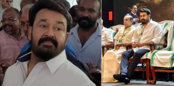 mohanlal