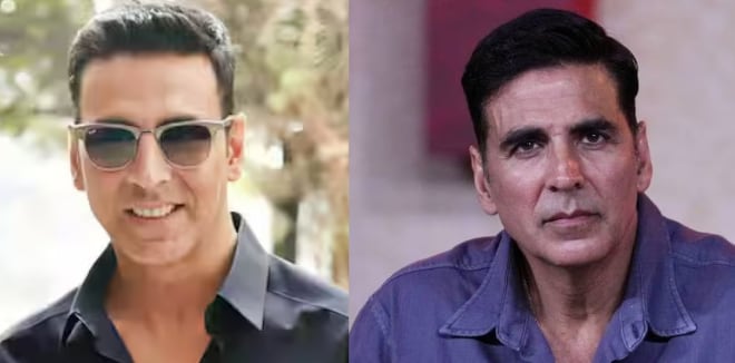 akshay