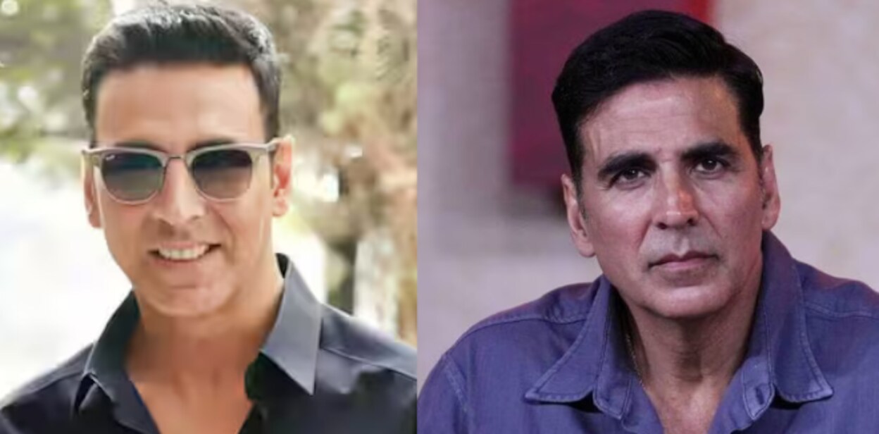 akshay