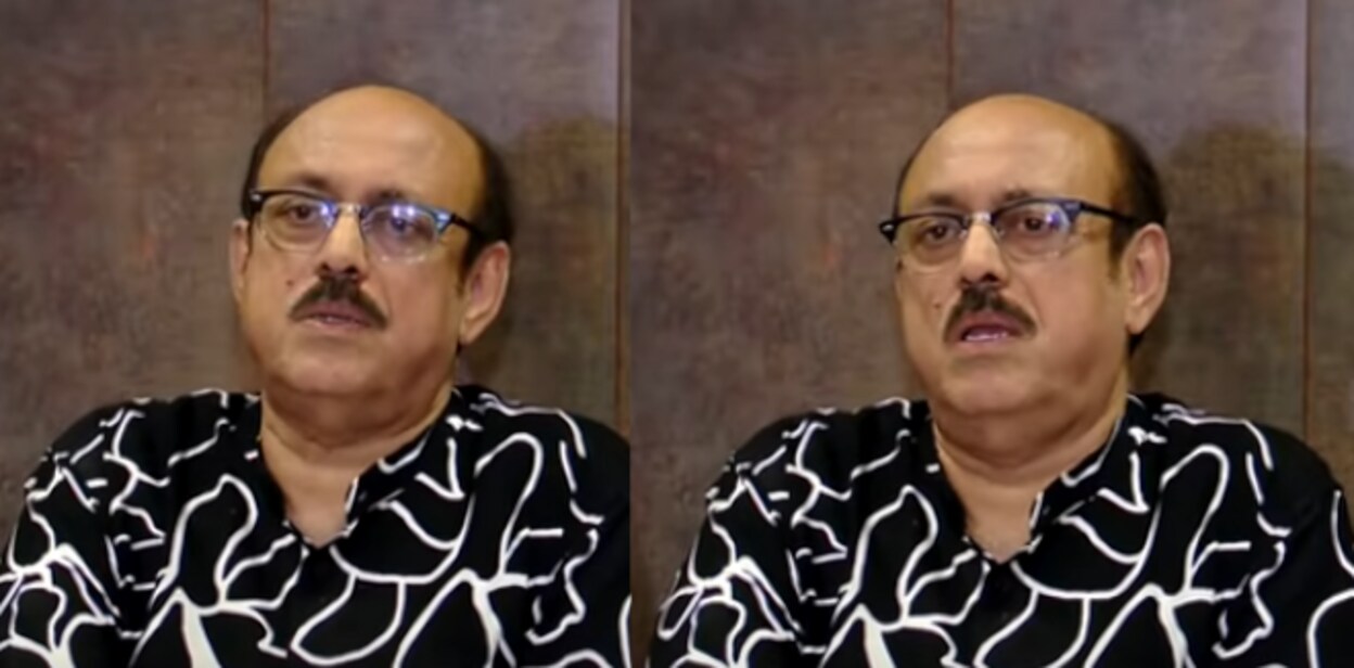 suresh