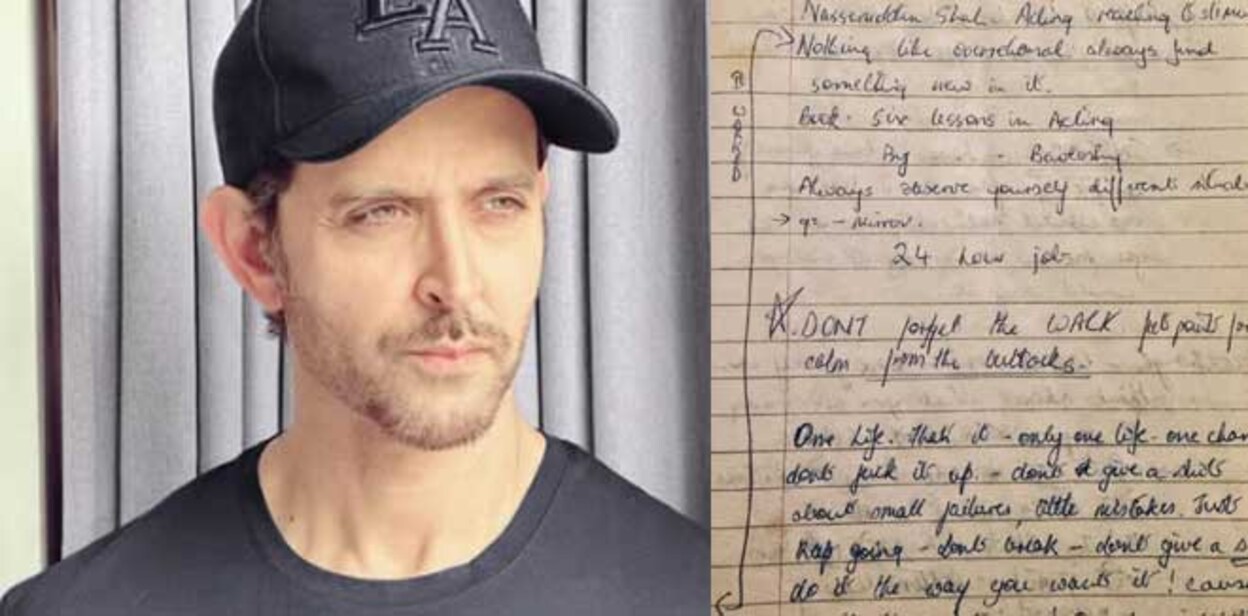 hrithik