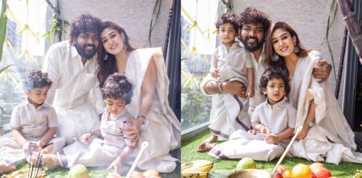 nayanthara