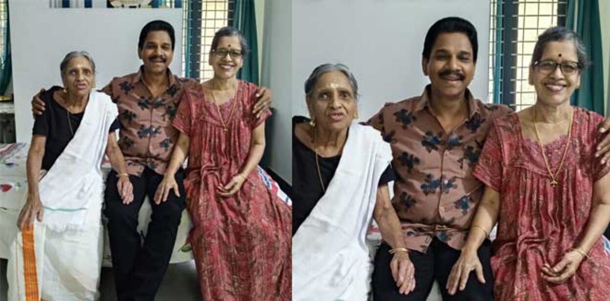 vinod