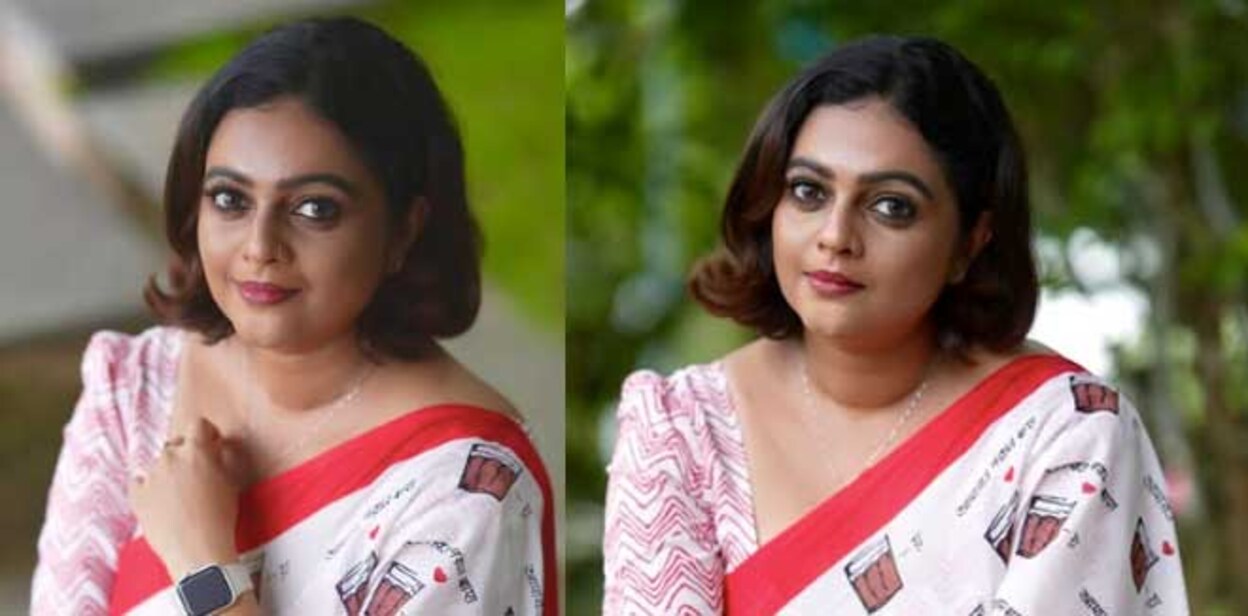 aswathy