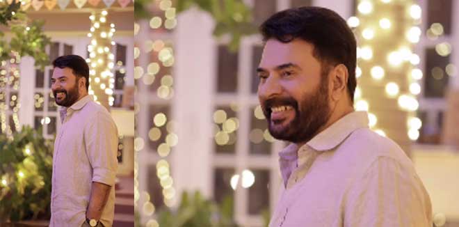 മികച്ച അഭിപ്രായം സ്വന്തമാക്കി ‘ഡൊമിനിക് ആന്‍ഡ് ദി ലേഡീസ് പഴ്‌സ്’, ഫോട്ടോ പങ്കുവച്ച് മമ്മൂട്ടി