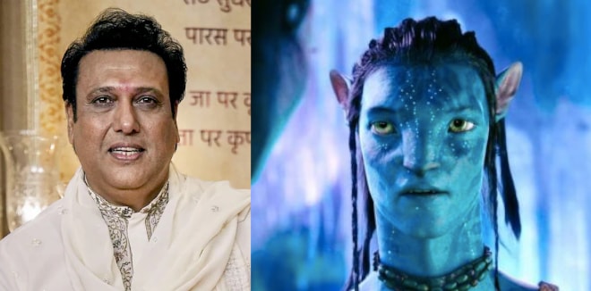 govinda