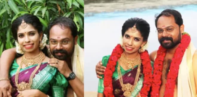 ‘ഈ ചിത്രങ്ങൾ കാണുമ്പോൾ നിങ്ങൾക്ക് ഒരുപാട് സംശയങ്ങൾ ഉണ്ടാകും എന്ന് ഞങ്ങൾക്ക് രണ്ടുപേർക്കും അറിയാം’: ചിത്രങ്ങൾ വൈറൽ