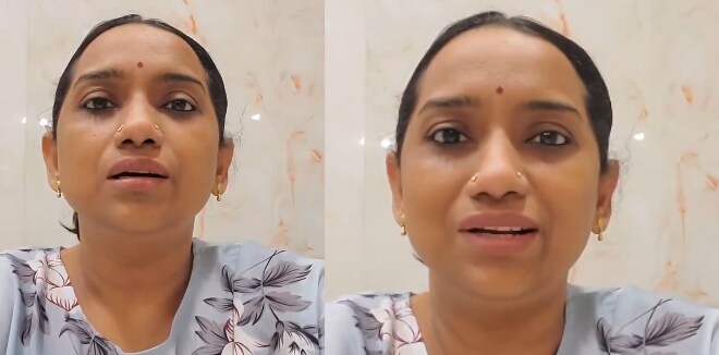 ആത്മഹത്യ ചെയ്യാൻ ശ്രമിച്ചിട്ടില്ല, വ്യാജ പ്രചാരണങ്ങൾ അവസാനിപ്പിക്കണം: പ്രതികരിച്ച് കൽപ്പന രാഘവേന്ദർ