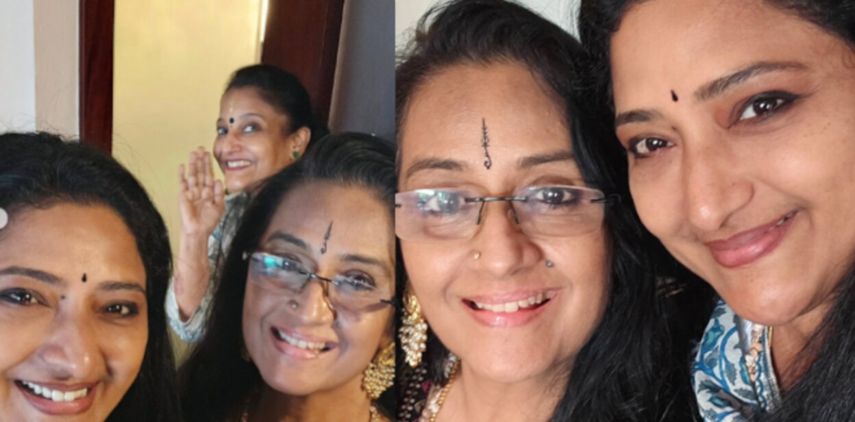 praveena