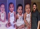 ‘ഇന്ന് തിരഞ്ഞപ്പോൾ കണ്ട മൂന്ന് ചിത്രങ്ങൾ, മനസ്സിന് സുഖം തന്ന മക്കളുടെ ചിത്രങ്ങൾ’: ഫോട്ടോ പങ്കുവച്ച് കൃഷ്ണകുമാർ