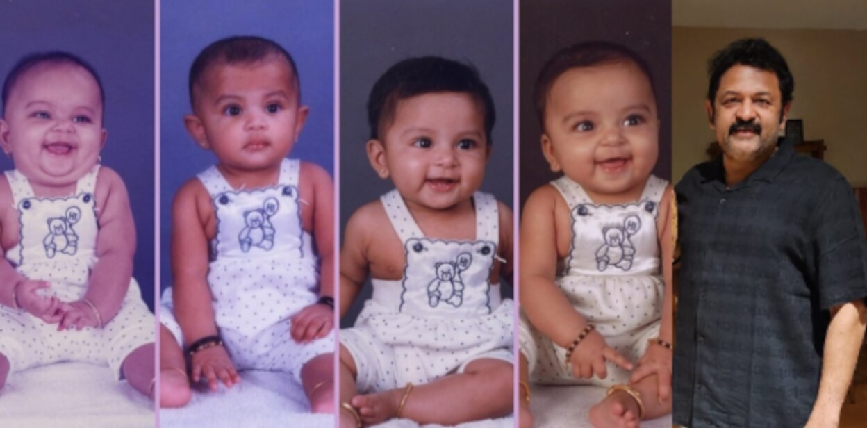krishnakumar
