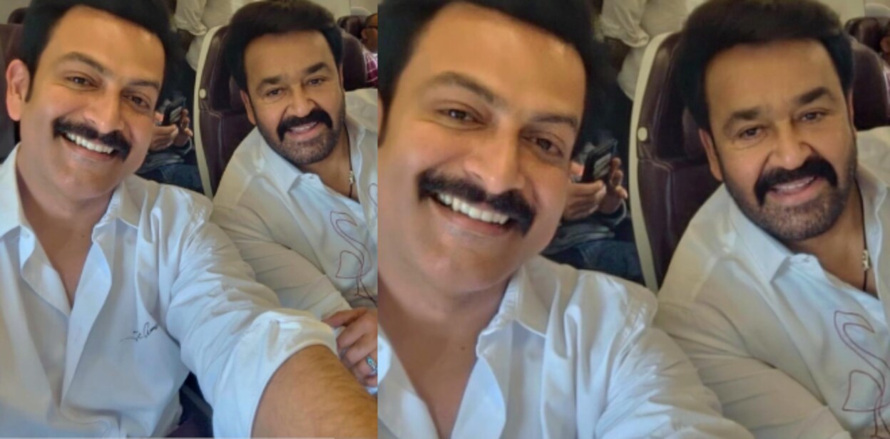 mohanlal