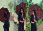 വയനാട്ടിൽ ആലിപ്പഴം പൊഴിയുന്നത് കണ്ടിട്ടുണ്ടോ ? വിഡിയോ പങ്കുവച്ച് അനു സിതാര