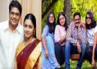 പ്രണയിച്ച് കൊതി തീരും മുൻപേ പ്രിയപ്പെട്ടവളെ തനിച്ചാക്കി മനോജ് പോയി...മറയുന്നത് മലയാളത്തിന്റെ മരുമകൻ