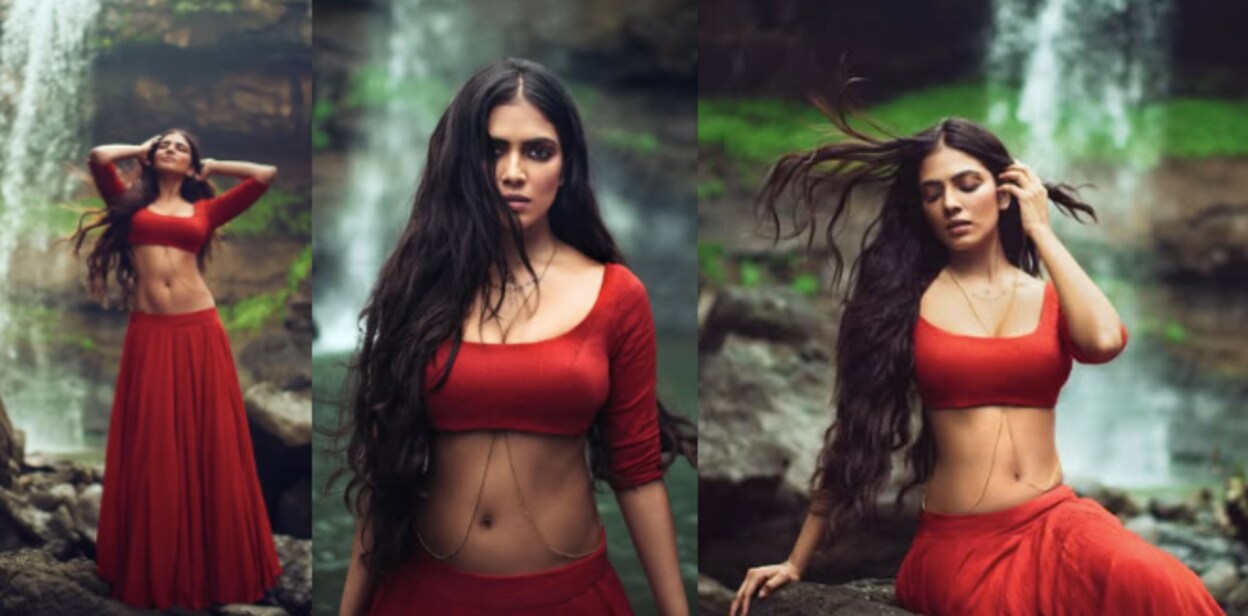 malavika