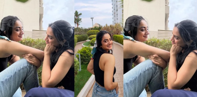 namitha