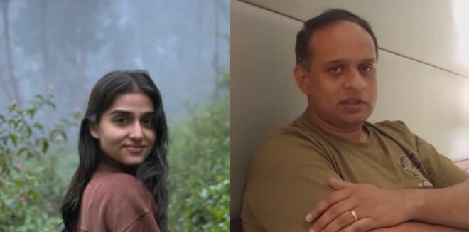 ‘അമ്മ അസോസിയേഷനിൽ പരാതിക്കത്ത് ഇതിനകം നൽകിയിട്ടുണ്ട്’: പ്രതികരിച്ച് അനശ്വര രാജൻ