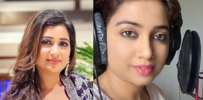 എക്സ് അക്കൗണ്ട് ഹാക്ക് ചെയ്യപ്പെട്ടു, വീണ്ടെടുക്കാനുള്ള ശ്രമങ്ങൾ പുരോഗമിക്കുന്നുവെന്ന് ശ്രേയ ഘോഷാൽ