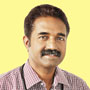 Dr. C.P.Somanath
