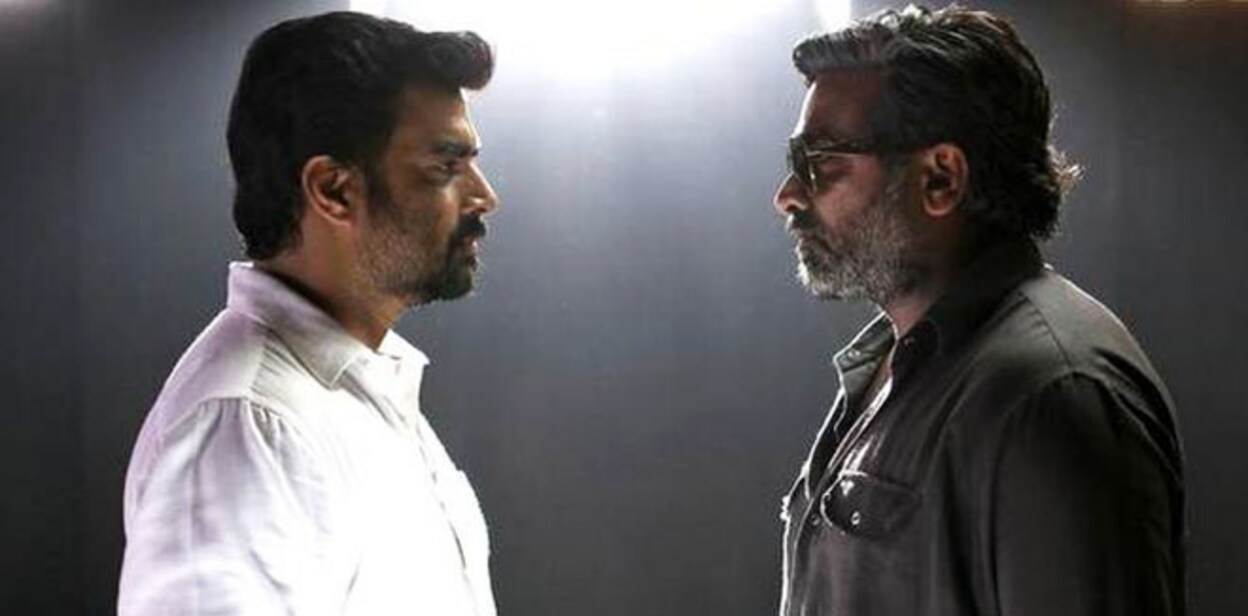 VIKRAM-VEDHA