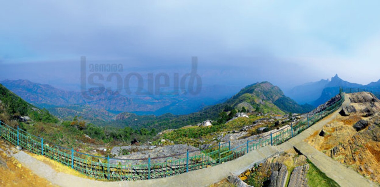 1--Kottagiri---view-point