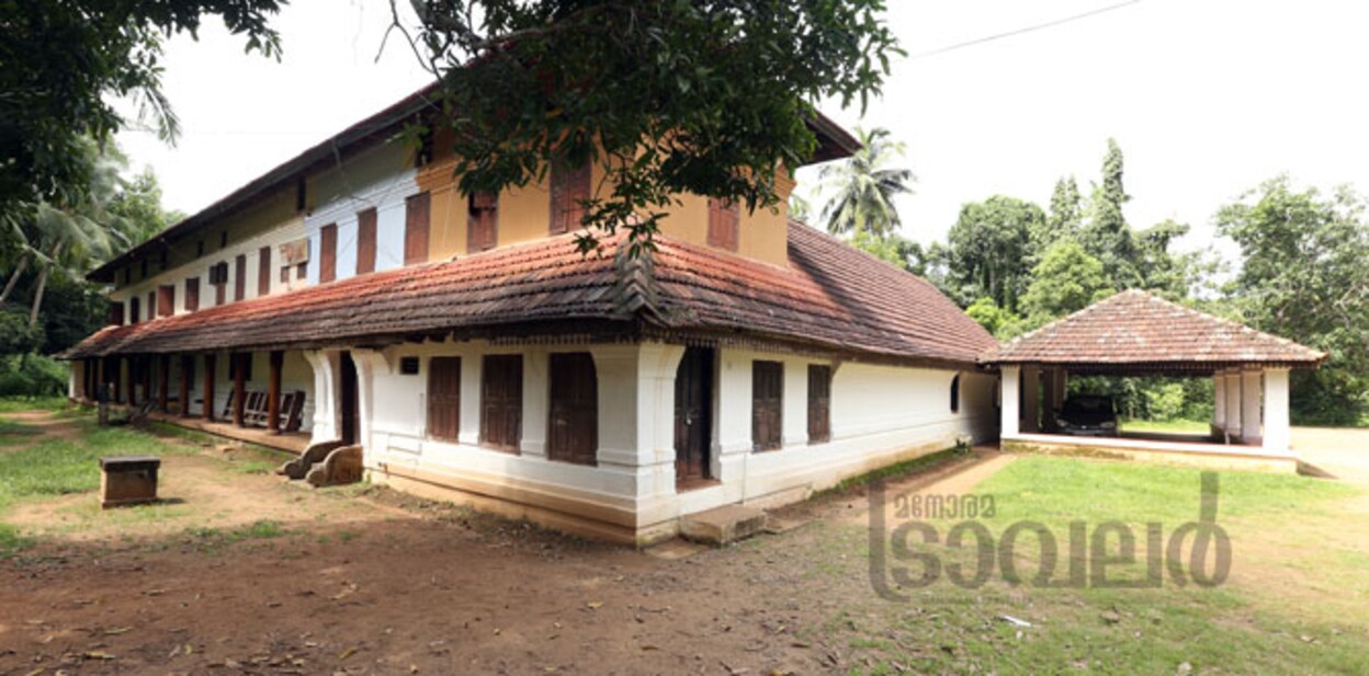 1-Olappamannamana