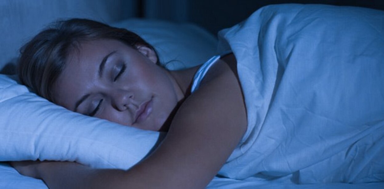 sleep