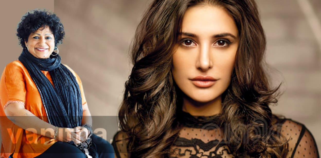 nargis