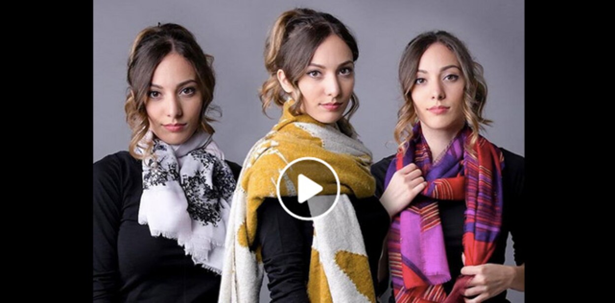 scarf