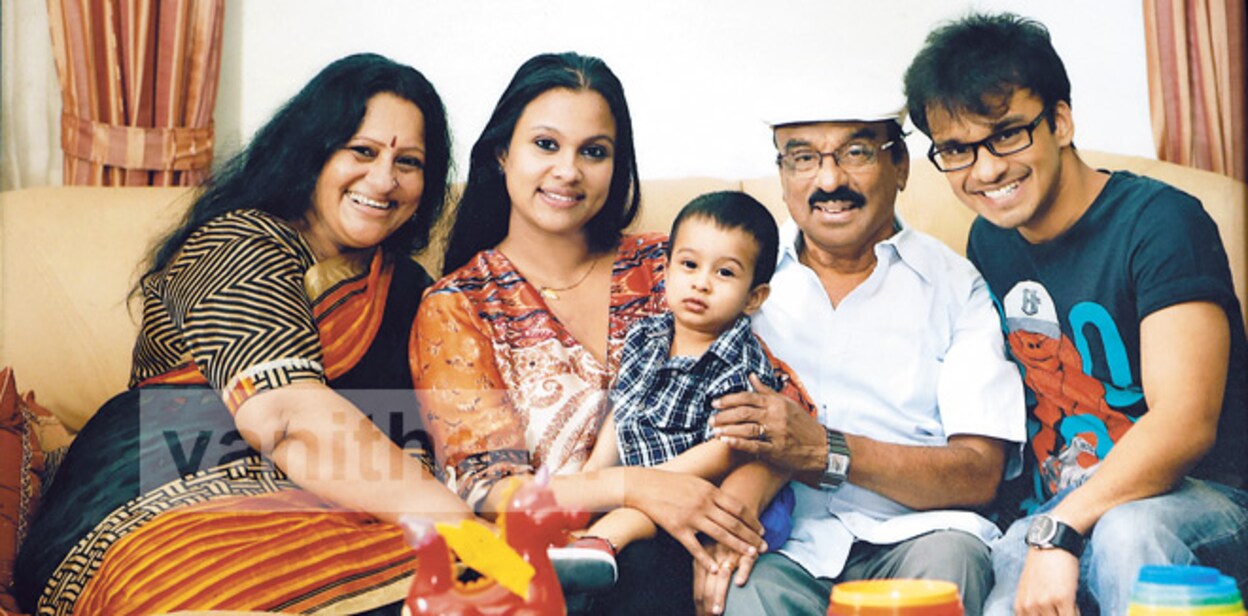 seema_family