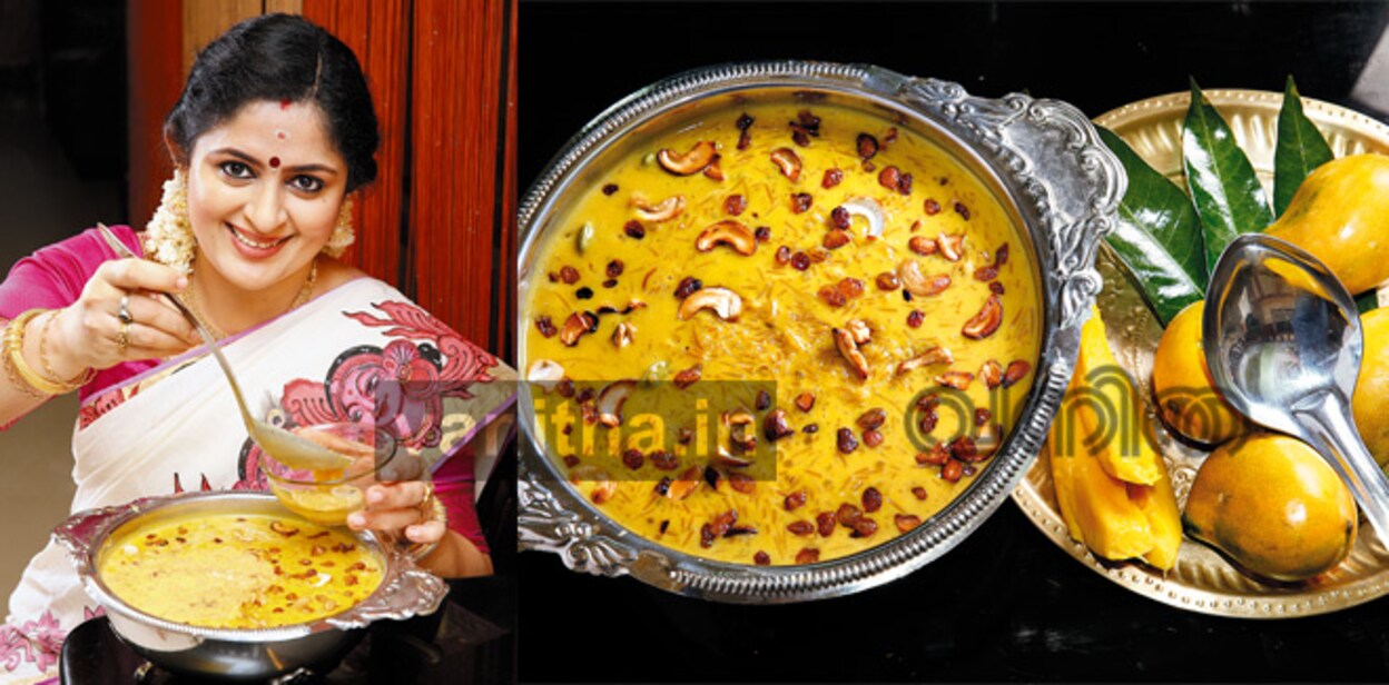 annie_payasam