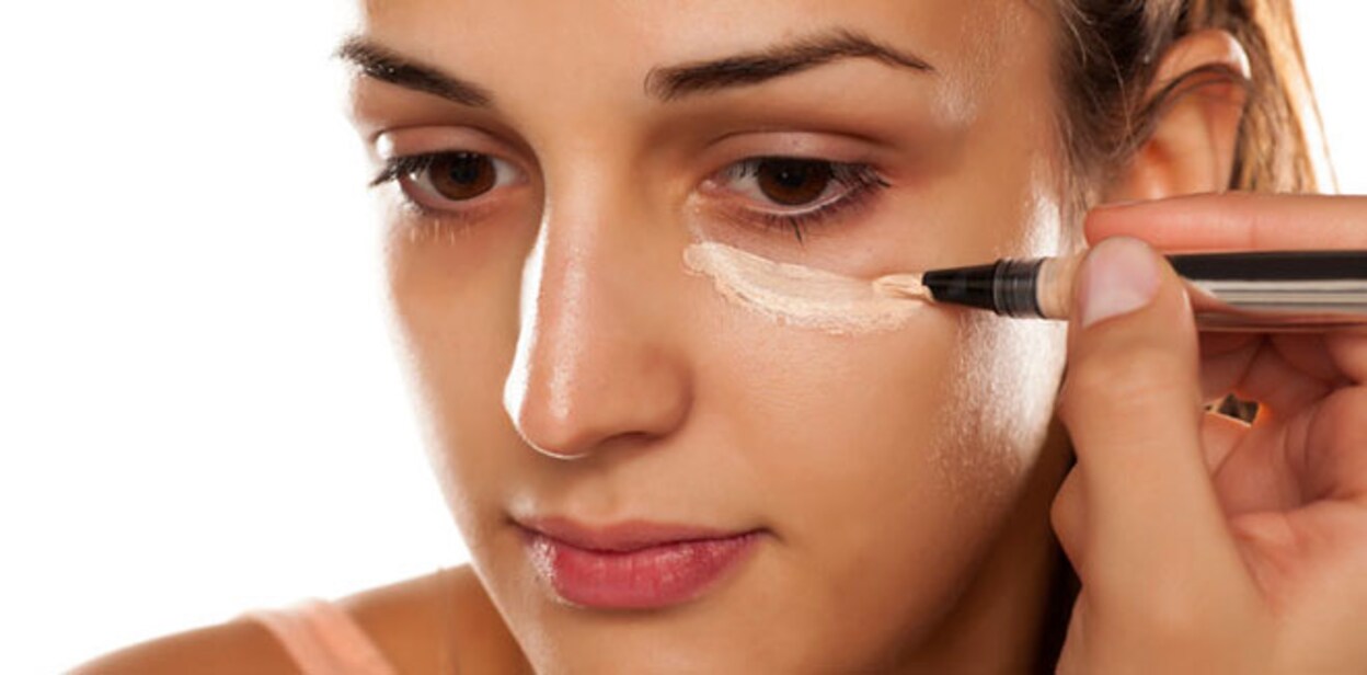 concealer-makeup