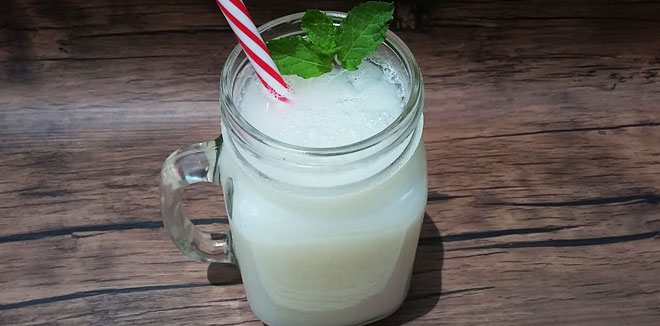 special-lime-juice-milk-lime-