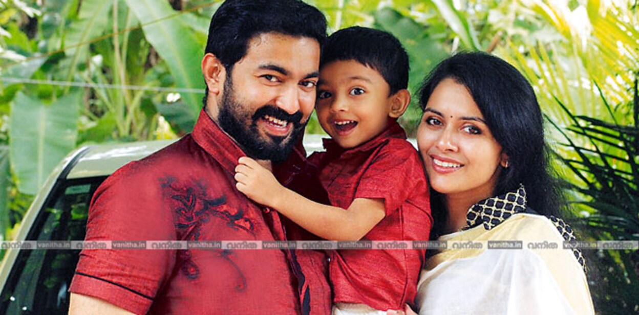 Dhanya-Mary-john1