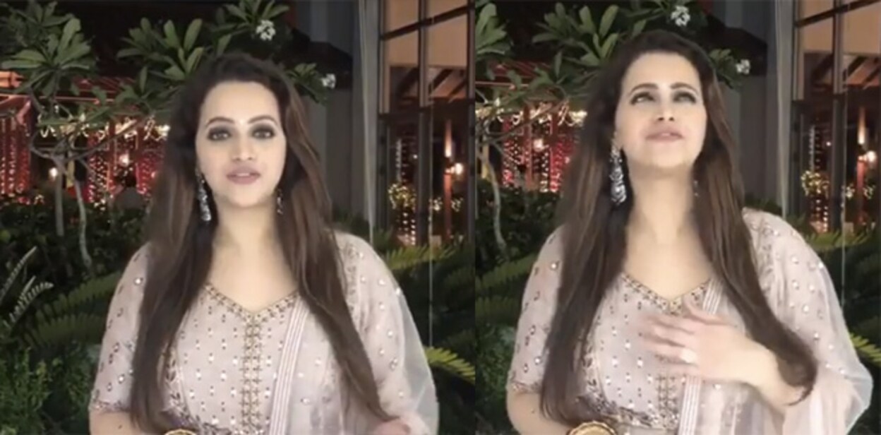 bhavana bhavana